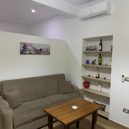 Daire Cozy Spot Shkodër