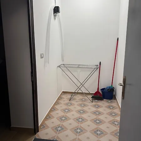 Διαμέρισμα Cozy Spot