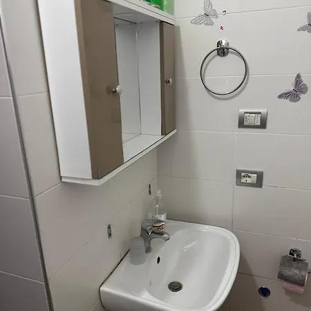 Cozy Spot Διαμέρισμα Σκόδρα