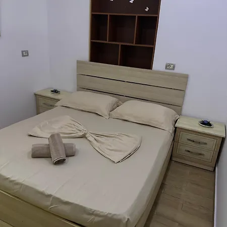 Cozy Spot * Σκόδρα