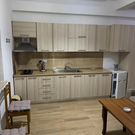 Διαμέρισμα Cozy Spot