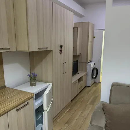 Cozy Spot * Σκόδρα