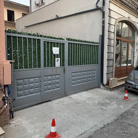 Cozy Spot * Σκόδρα