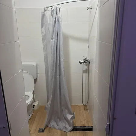 Διαμέρισμα Cozy Spot