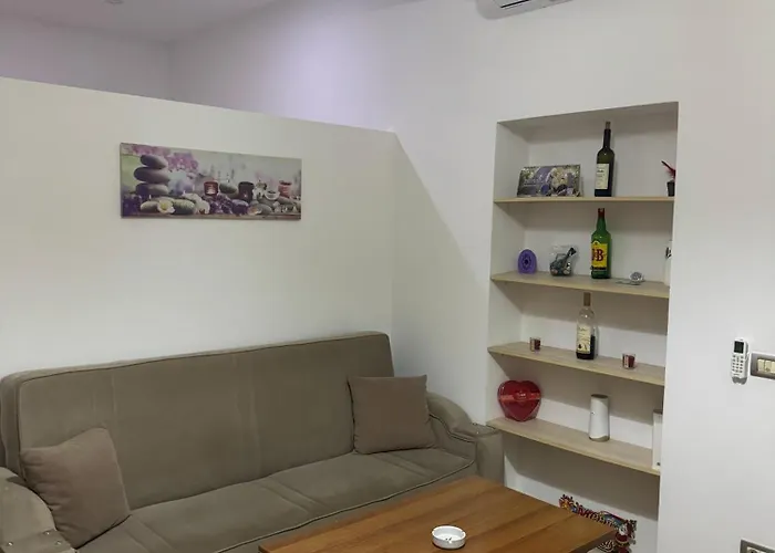 Daire Cozy Spot Shkodër