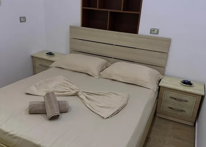 Cozy Spot * Shkodër