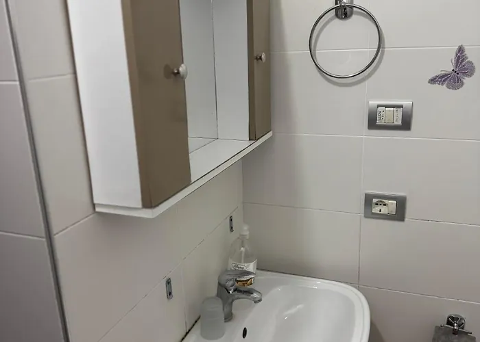 Cozy Spot Lägenhet Shkodër