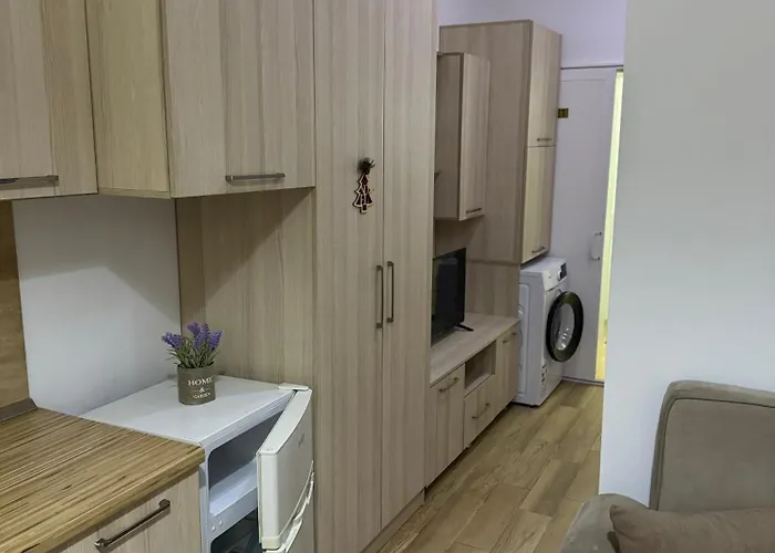 Cozy Spot * Shkodër